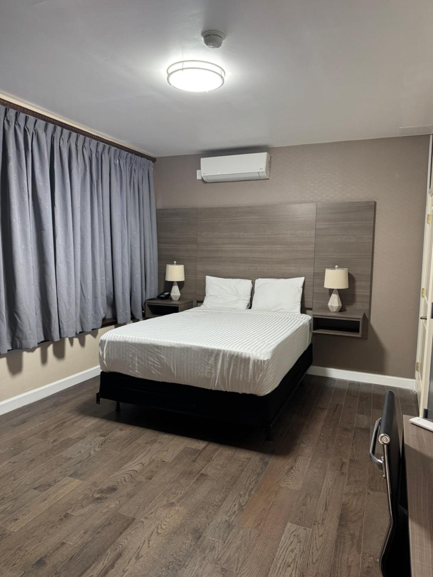 Dream Hotel Bronx Mount Vernon Exterior photo